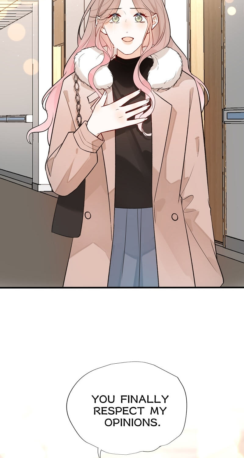 The Ex (Colored) Chapter 175 page 12 - 