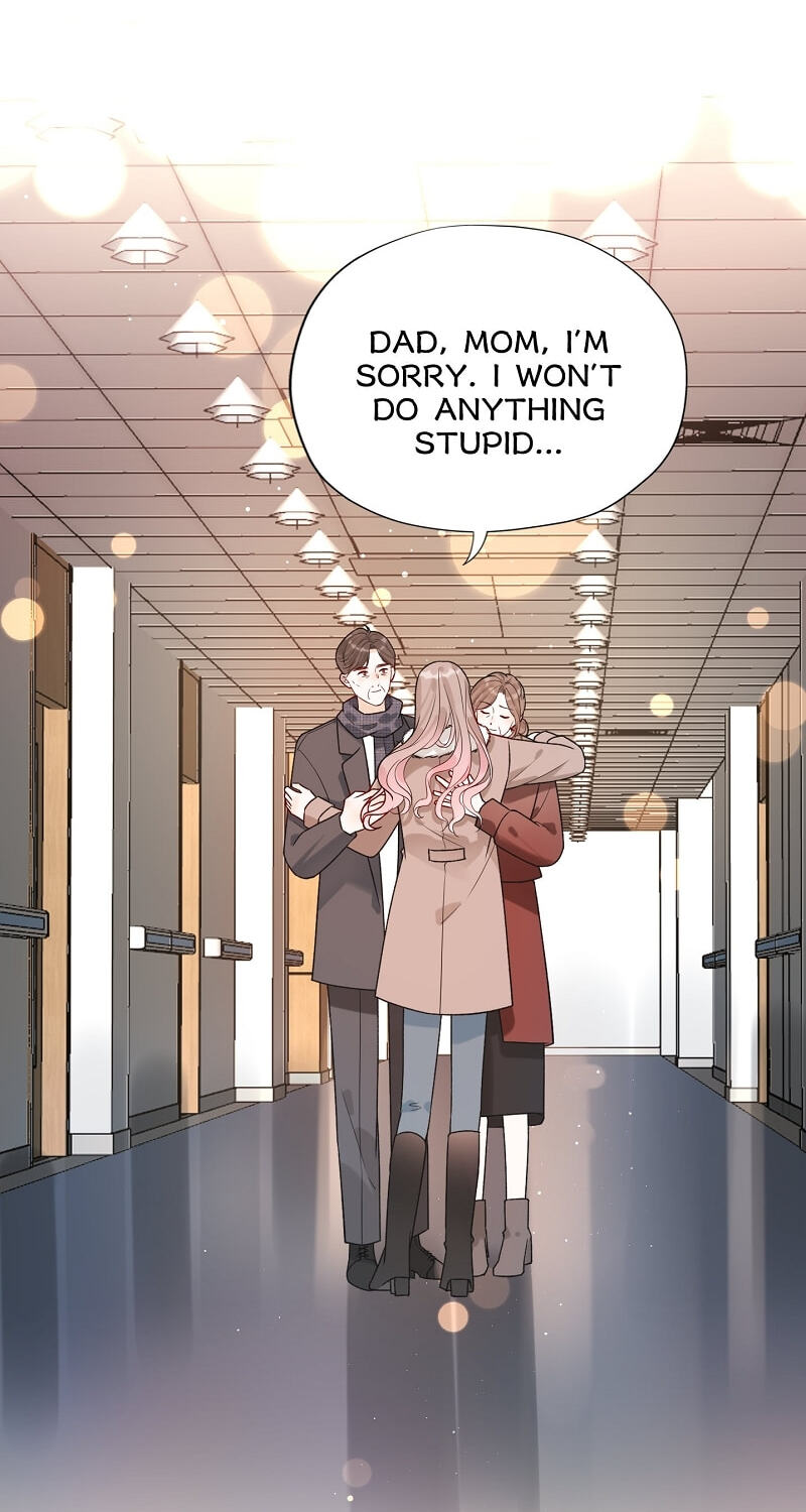 The Ex (Colored) Chapter 175 page 14 - 