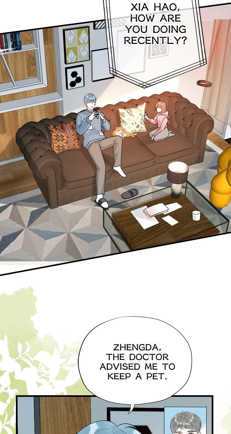 The Ex (Colored) Chapter 175 page 16 - 