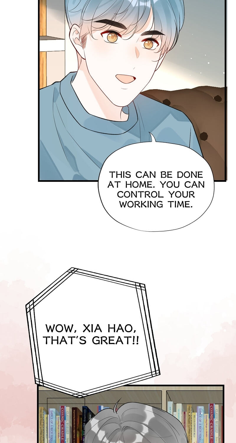 The Ex (Colored) Chapter 175 page 20 - 