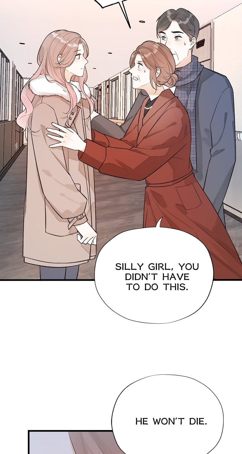 The Ex (Colored) Chapter 175 page 3 - 