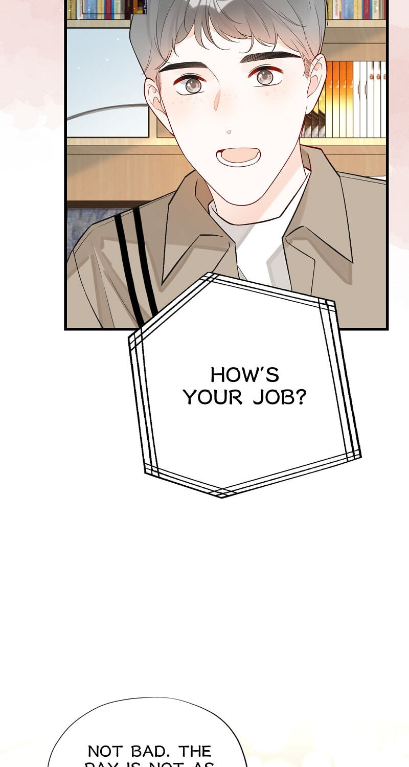 The Ex (Colored) Chapter 175 page 21 - 