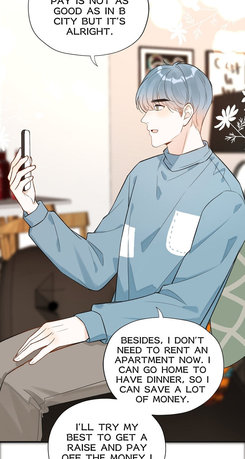 The Ex (Colored) Chapter 175 page 22 - 