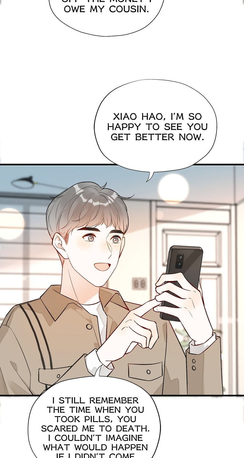 The Ex (Colored) Chapter 175 page 23 - 
