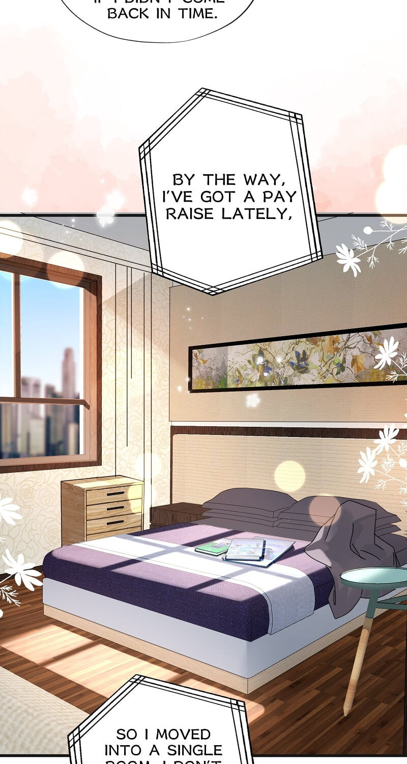 The Ex (Colored) Chapter 175 page 24 - 