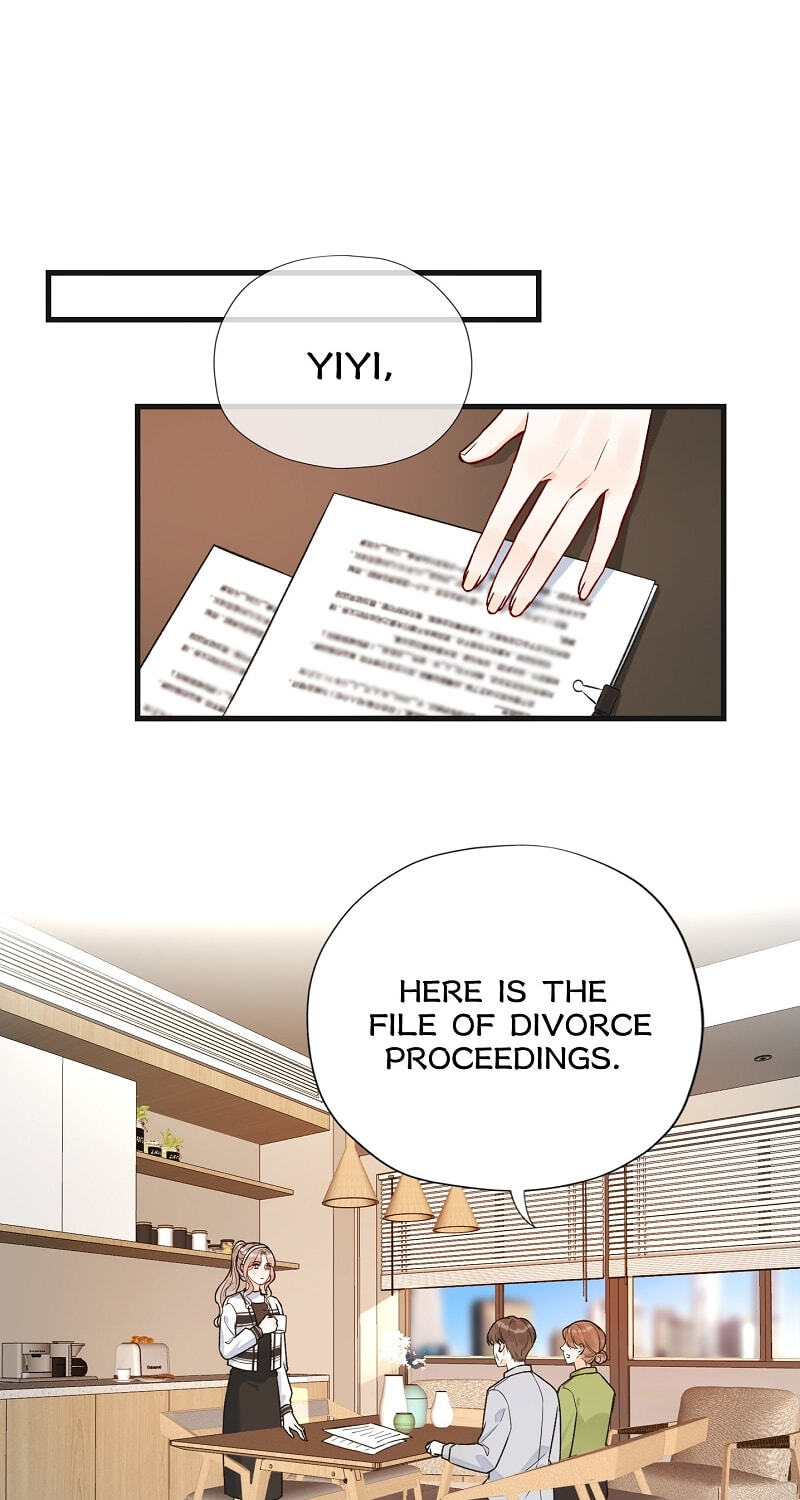 The Ex (Colored) Chapter 175 page 31 - 