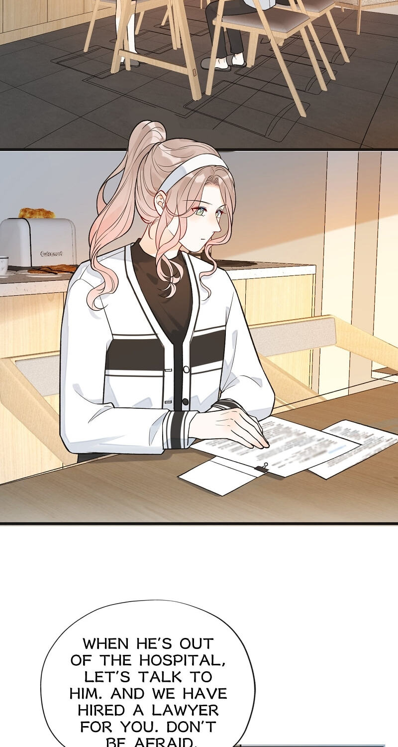 The Ex (Colored) Chapter 175 page 32 - 