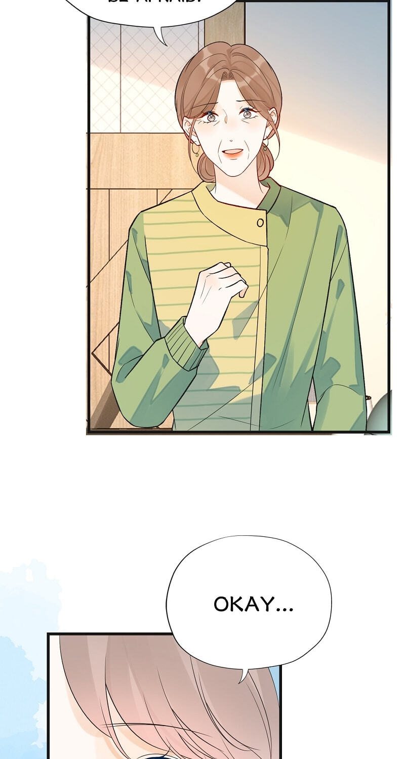 The Ex (Colored) Chapter 175 page 33 - 