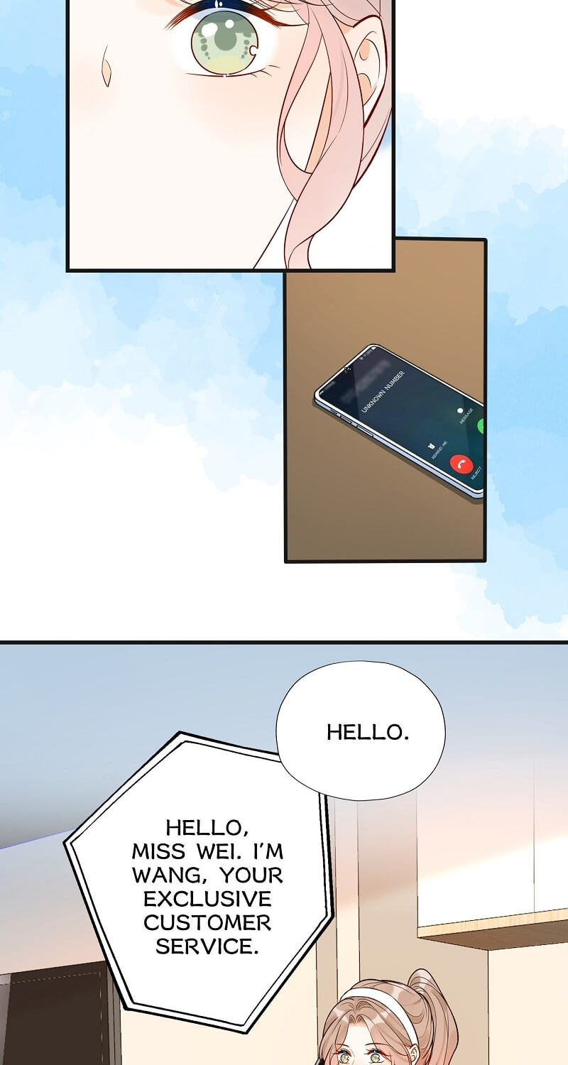 The Ex (Colored) Chapter 175 page 34 - 