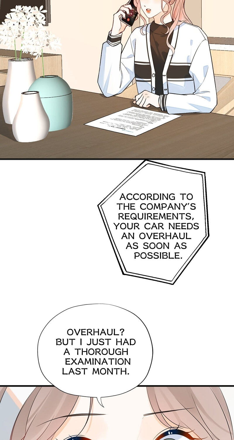 The Ex (Colored) Chapter 175 page 35 - 