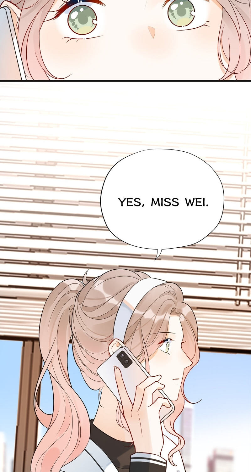 The Ex (Colored) Chapter 175 page 36 - 