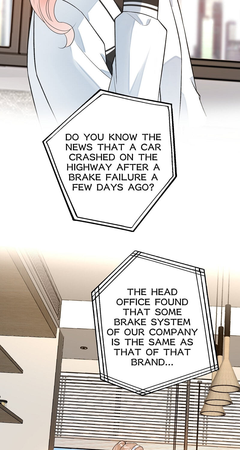 The Ex (Colored) Chapter 175 page 37 - 