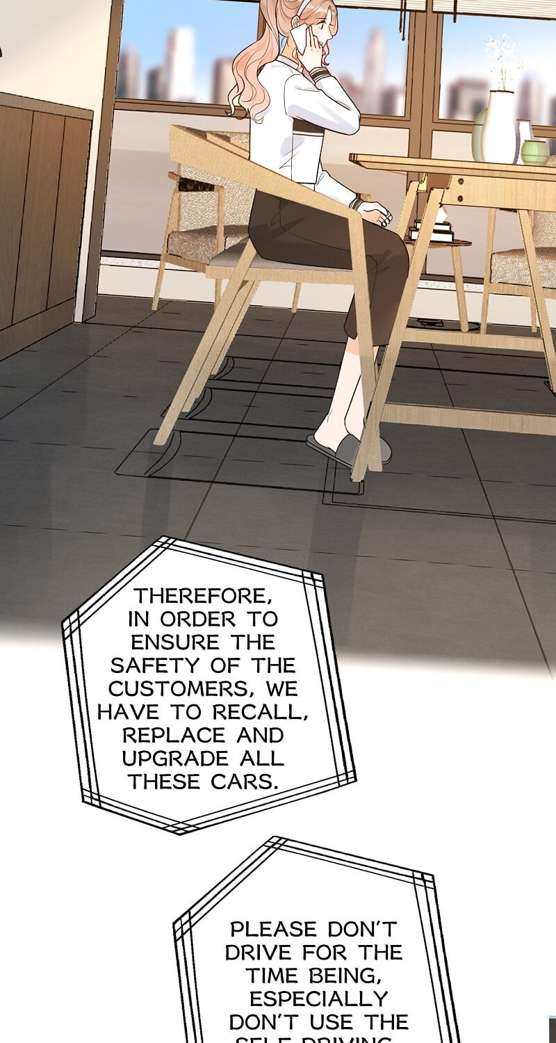 The Ex (Colored) Chapter 175 page 38 - 