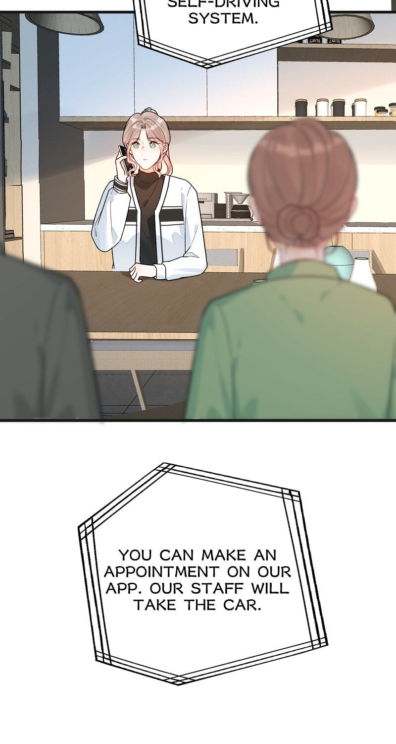 The Ex (Colored) Chapter 175 page 39 - 