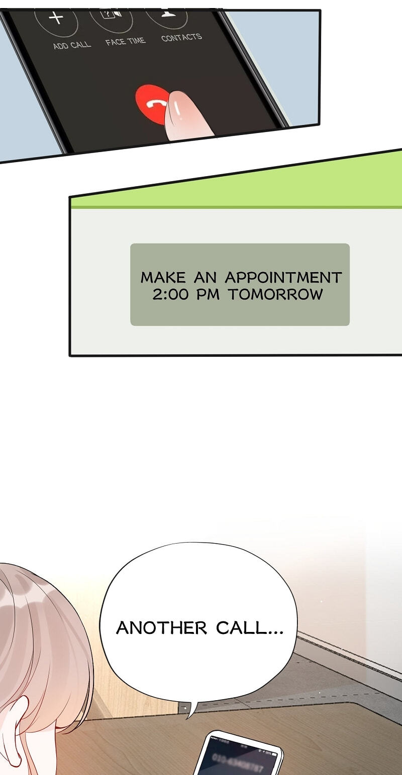 The Ex (Colored) Chapter 175 page 41 - 