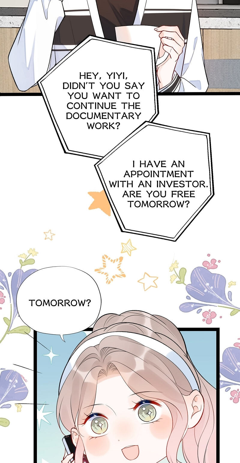 The Ex (Colored) Chapter 175 page 43 - 