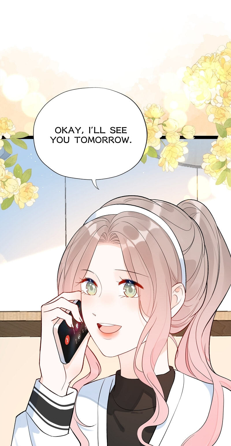 The Ex (Colored) Chapter 175 page 45 - 