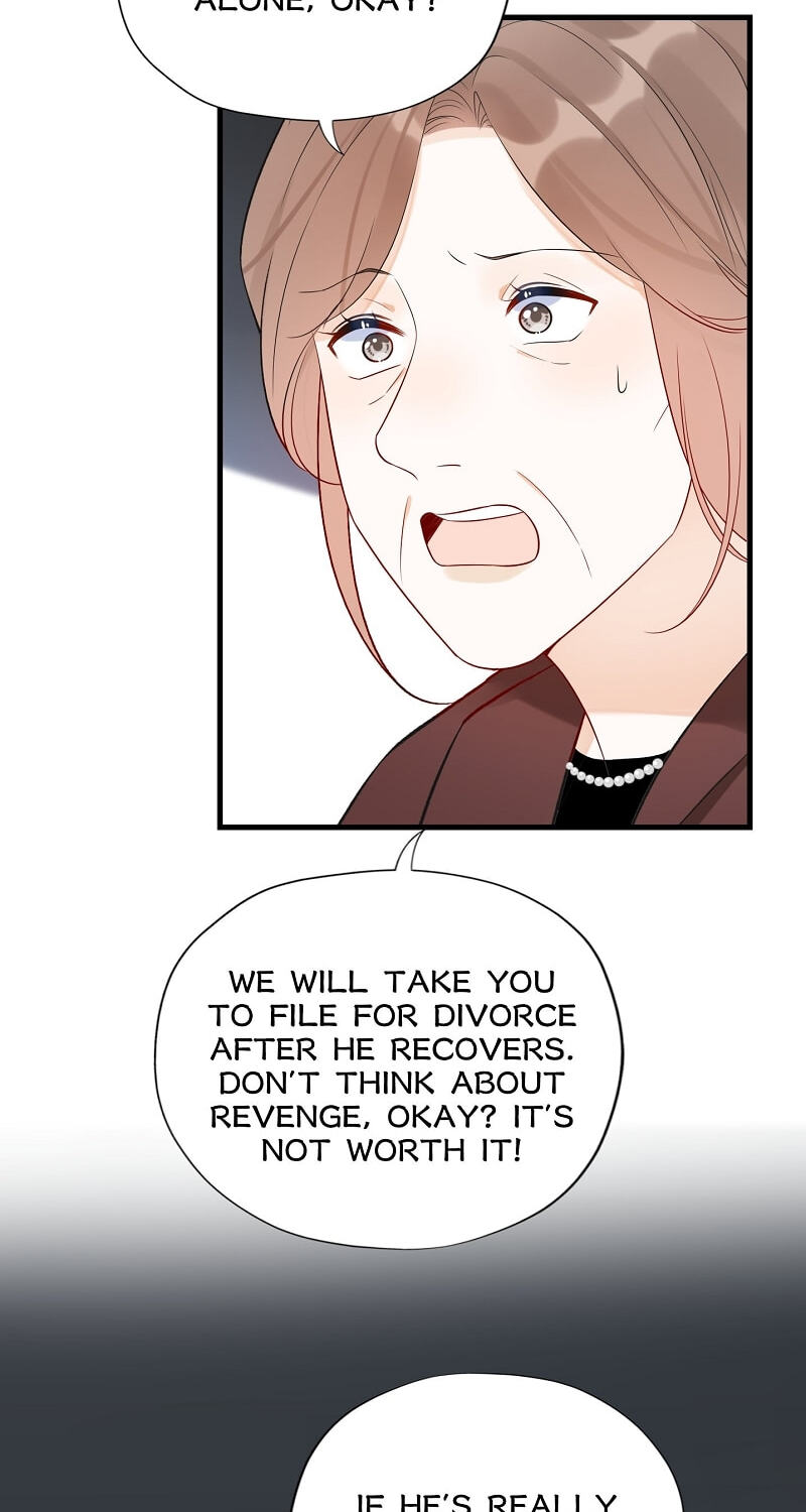 The Ex (Colored) Chapter 175 page 6 - 