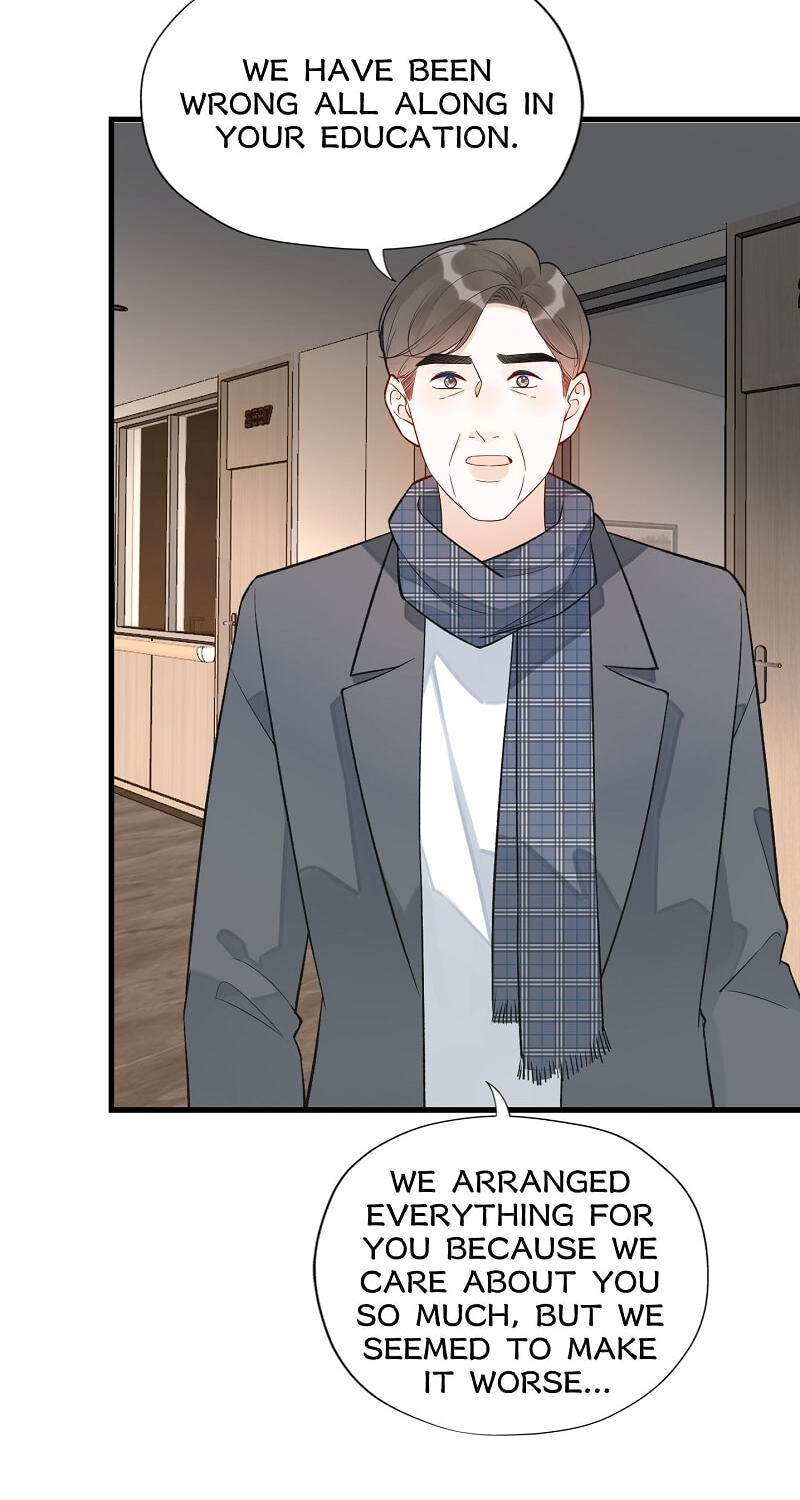 The Ex (Colored) Chapter 175 page 8 - 