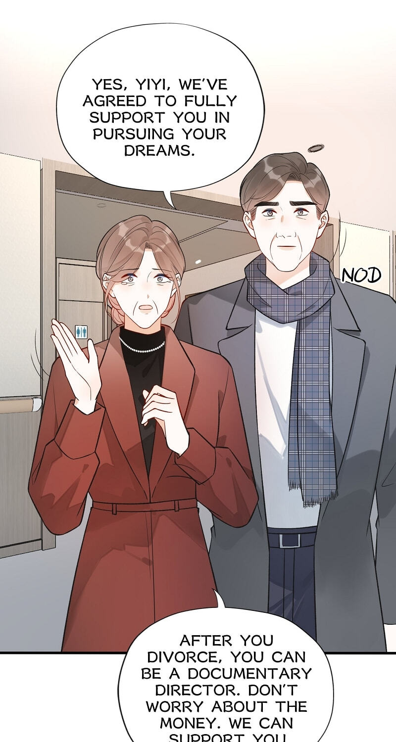The Ex (Colored) Chapter 175 page 9 - 
