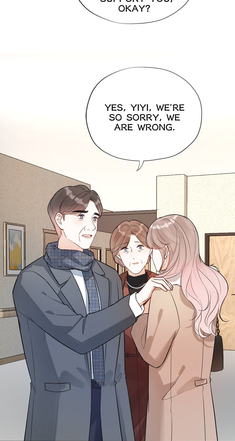 The Ex (Colored) Chapter 175 page 10 - 