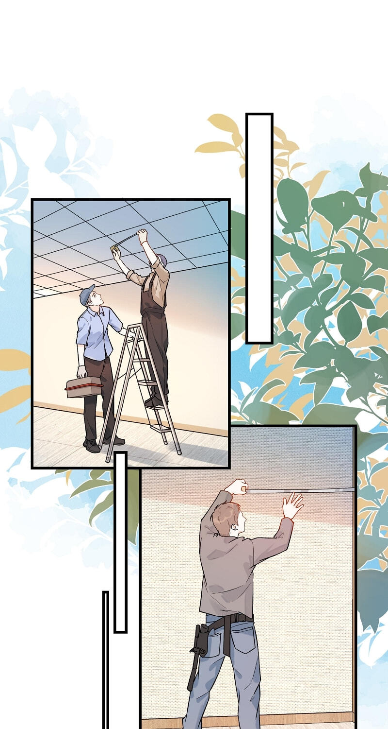 The Ex (Colored) Chapter 176 page 1 - 