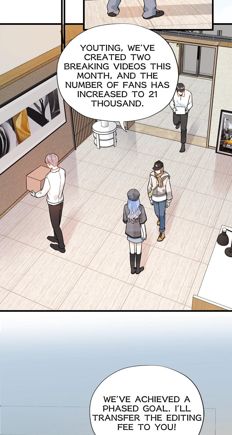 The Ex (Colored) Chapter 176 page 2 - 