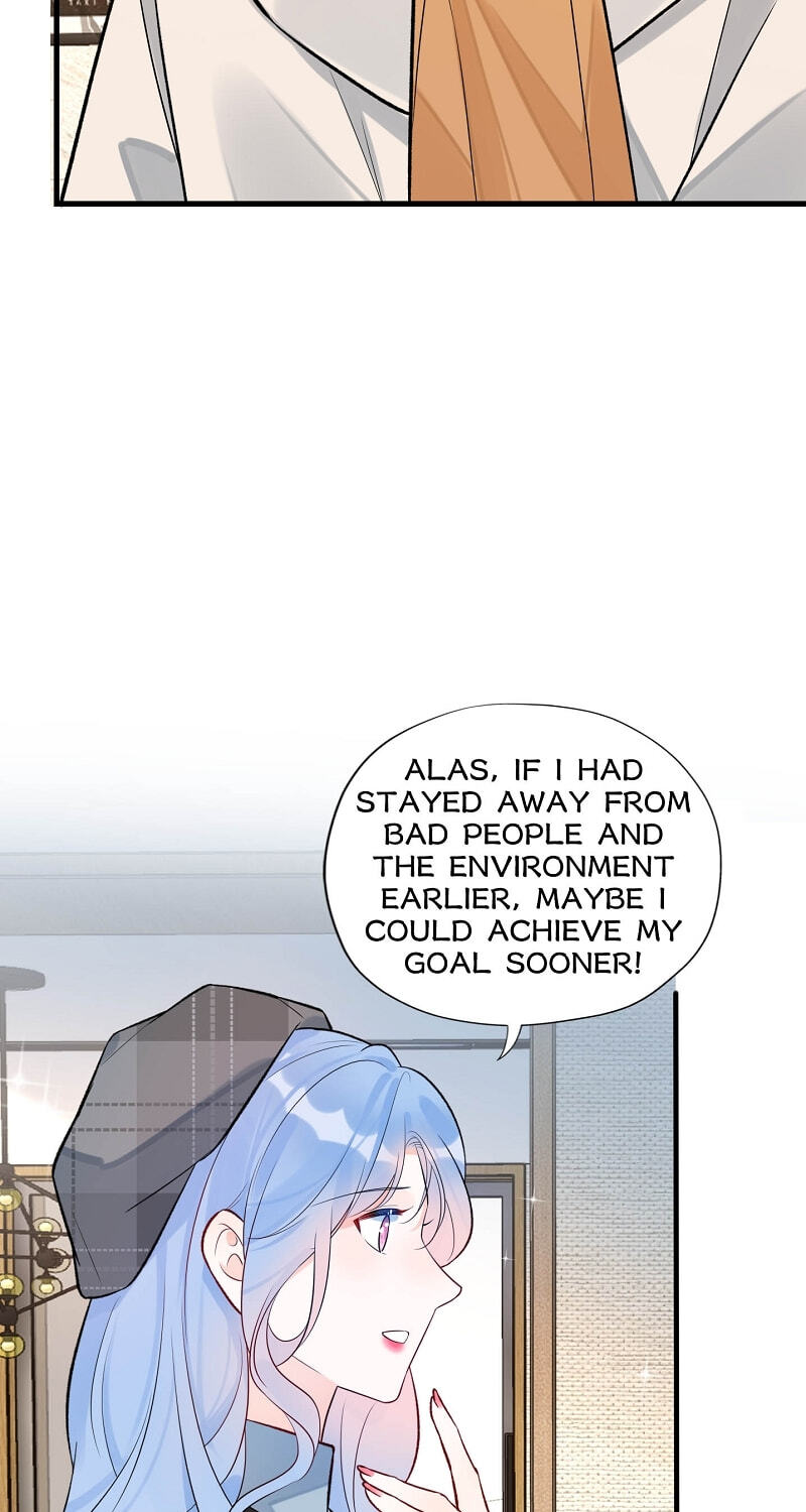 The Ex (Colored) Chapter 176 page 11 - 