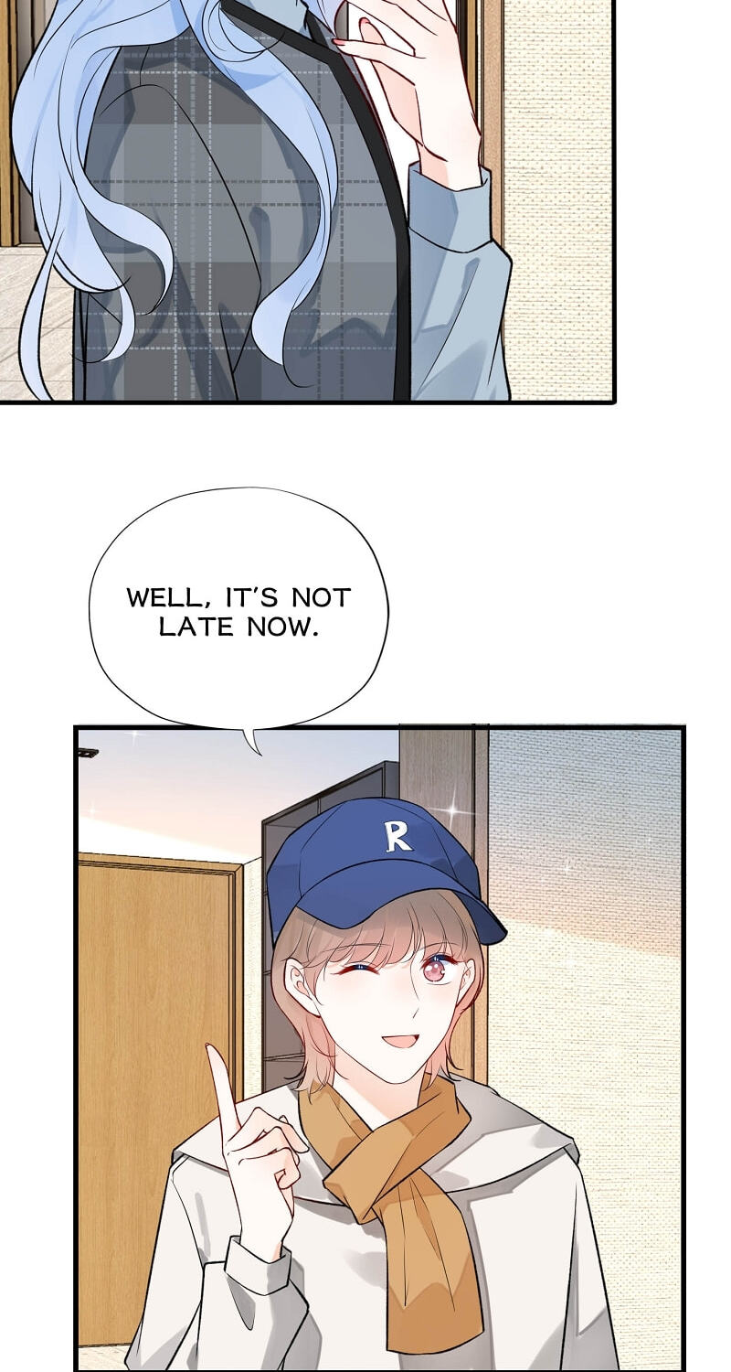 The Ex (Colored) Chapter 176 page 12 - 