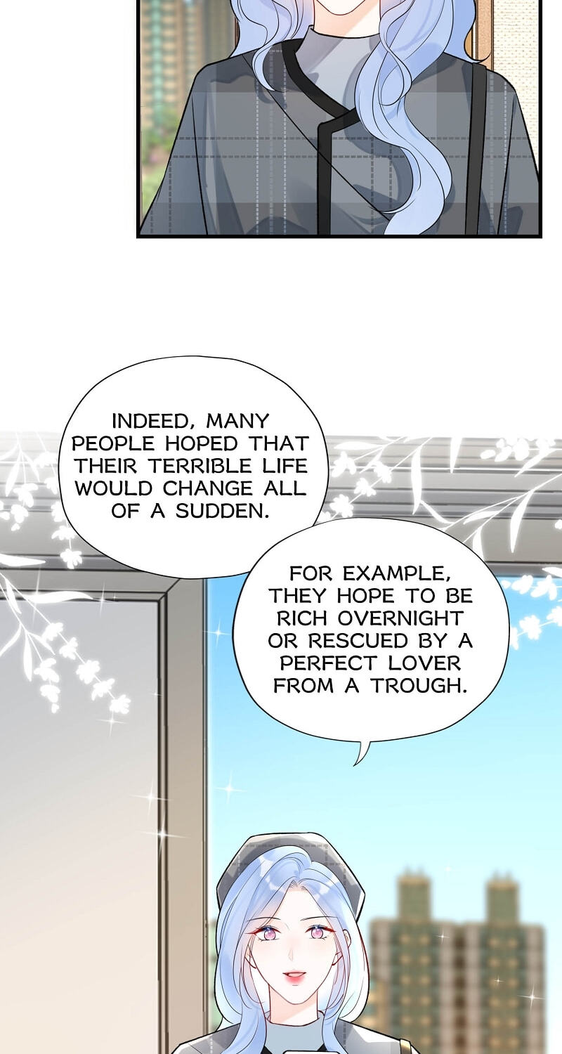 The Ex (Colored) Chapter 176 page 16 - 