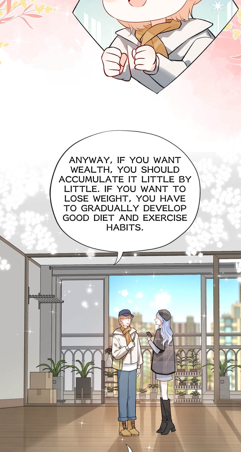 The Ex (Colored) Chapter 176 page 18 - 