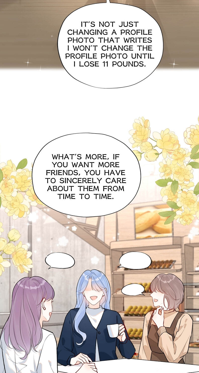 The Ex (Colored) Chapter 176 page 19 - 
