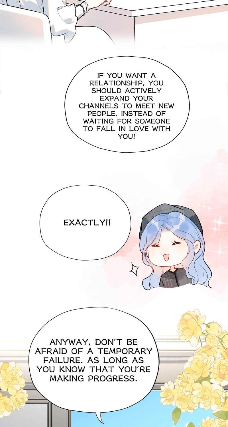 The Ex (Colored) Chapter 176 page 20 - 