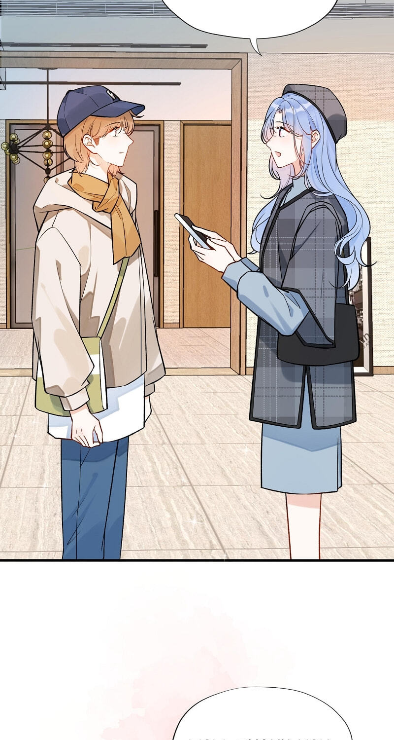 The Ex (Colored) Chapter 176 page 3 - 