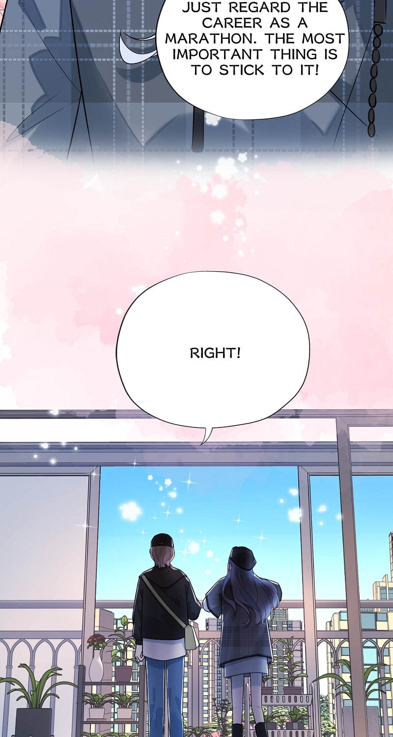 The Ex (Colored) Chapter 176 page 23 - 