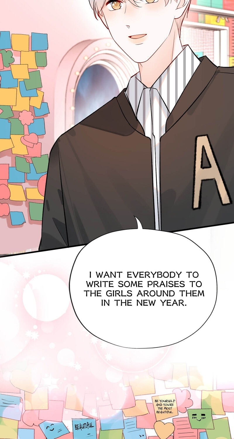 The Ex (Colored) Chapter 176 page 29 - 