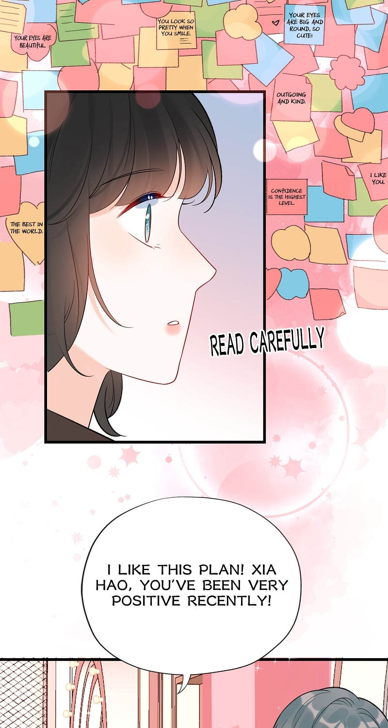 The Ex (Colored) Chapter 176 page 30 - 
