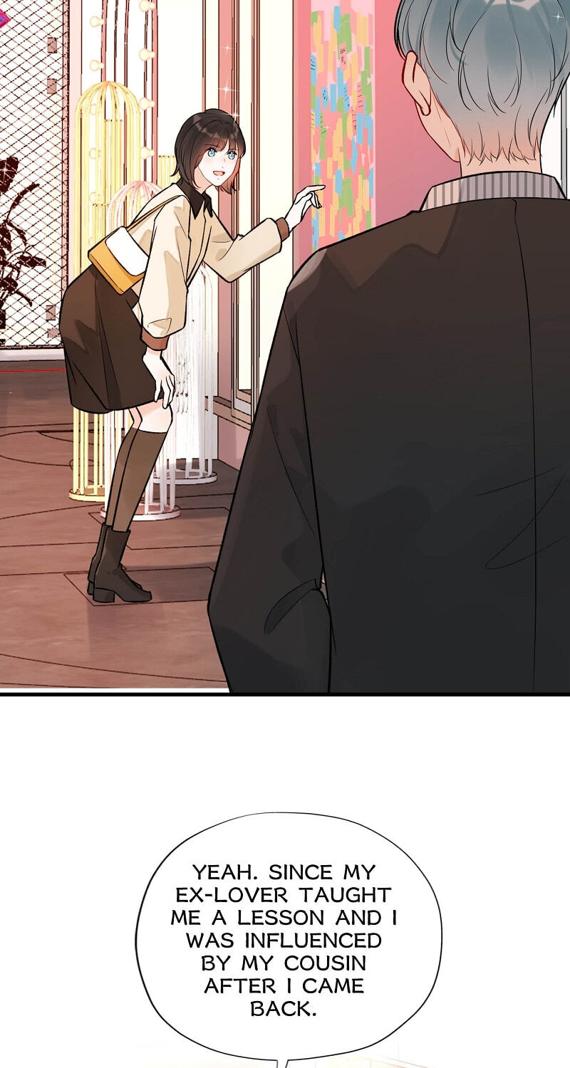The Ex (Colored) Chapter 176 page 31 - 