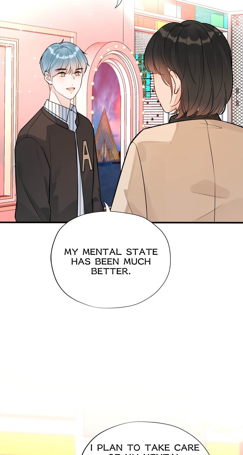 The Ex (Colored) Chapter 176 page 32 - 
