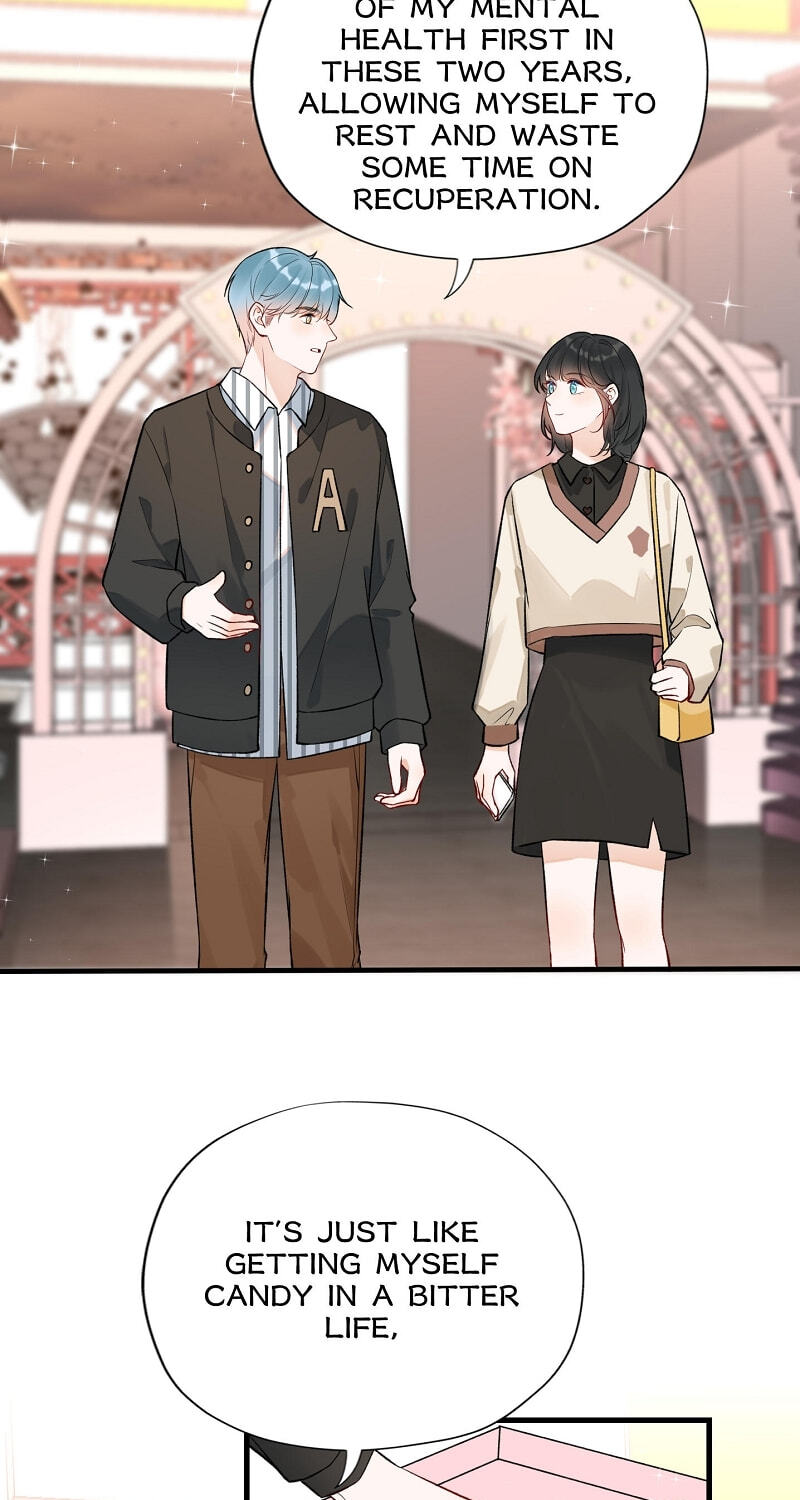 The Ex (Colored) Chapter 176 page 33 - 