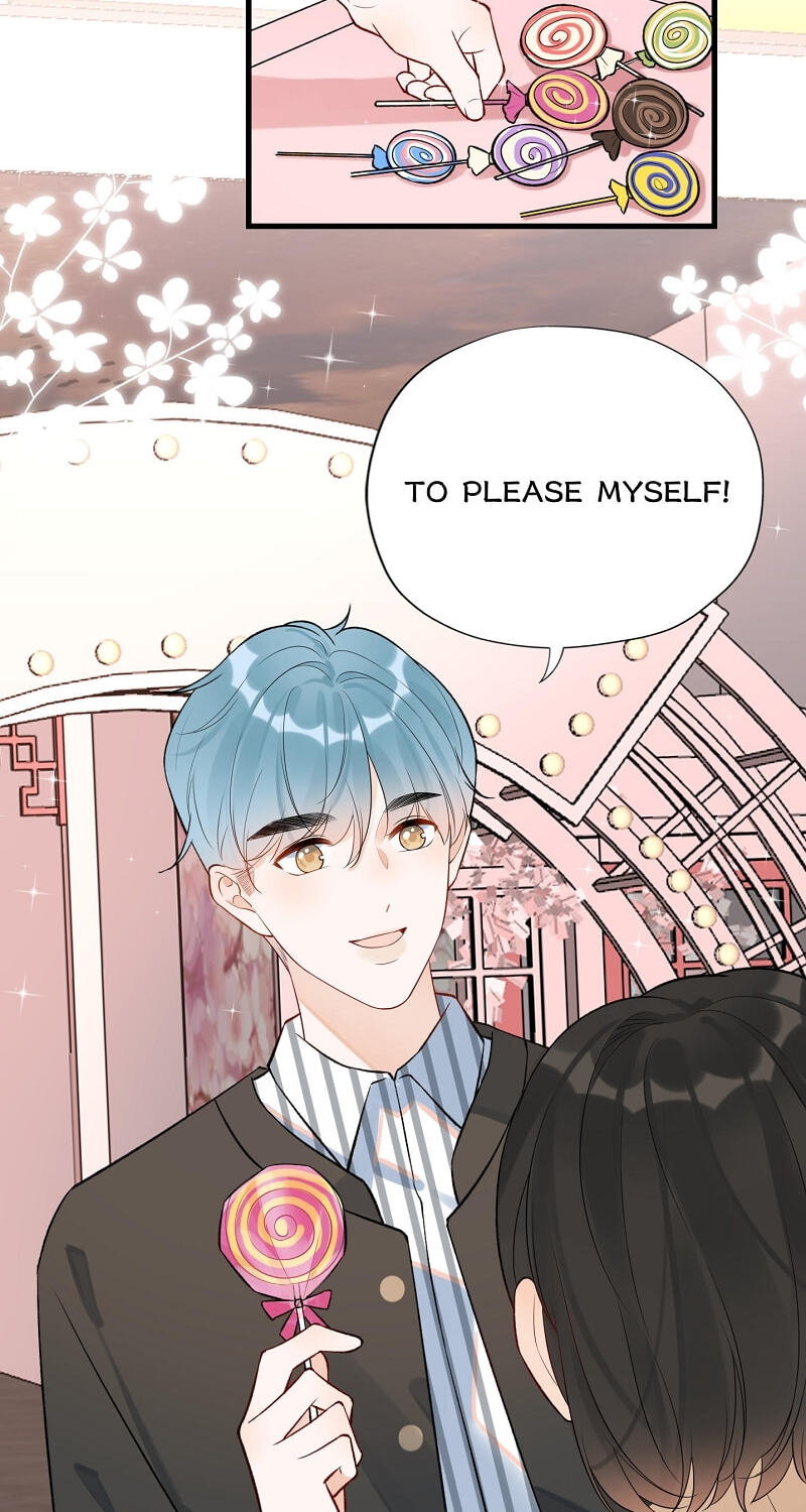 The Ex (Colored) Chapter 176 page 34 - 