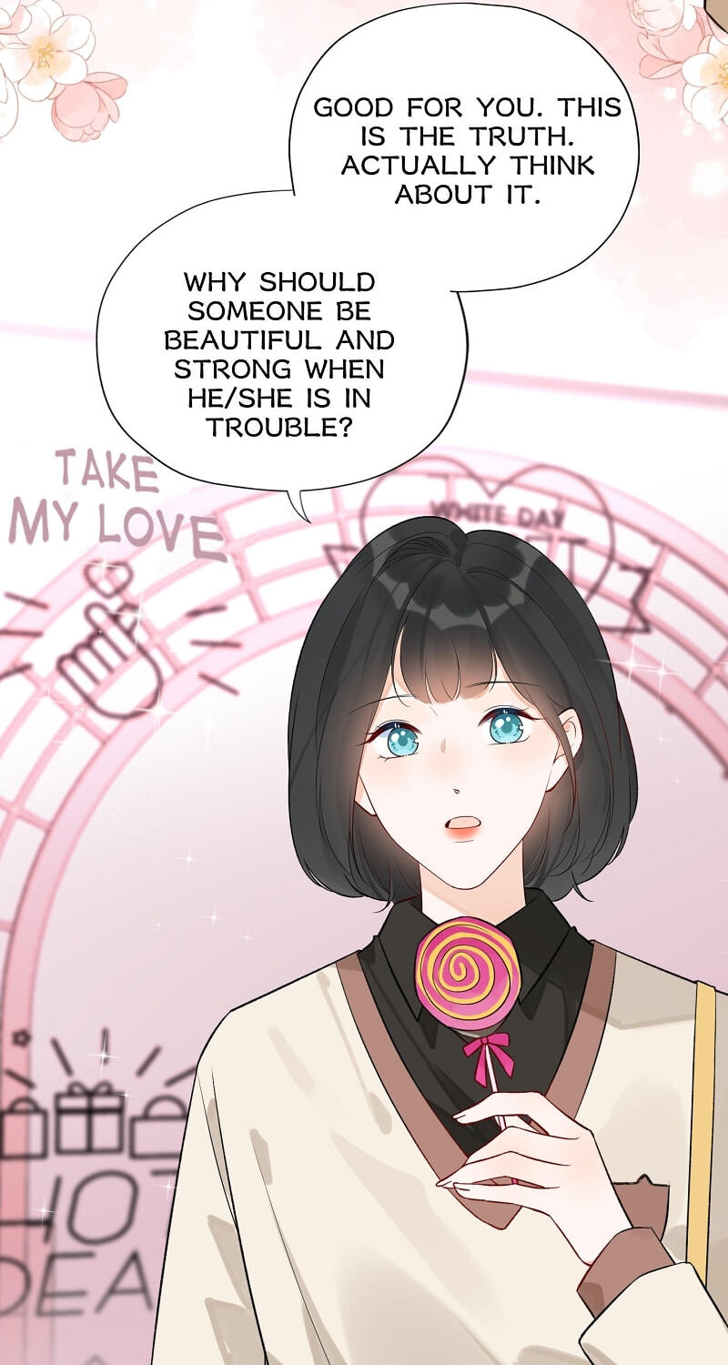 The Ex (Colored) Chapter 176 page 36 - 