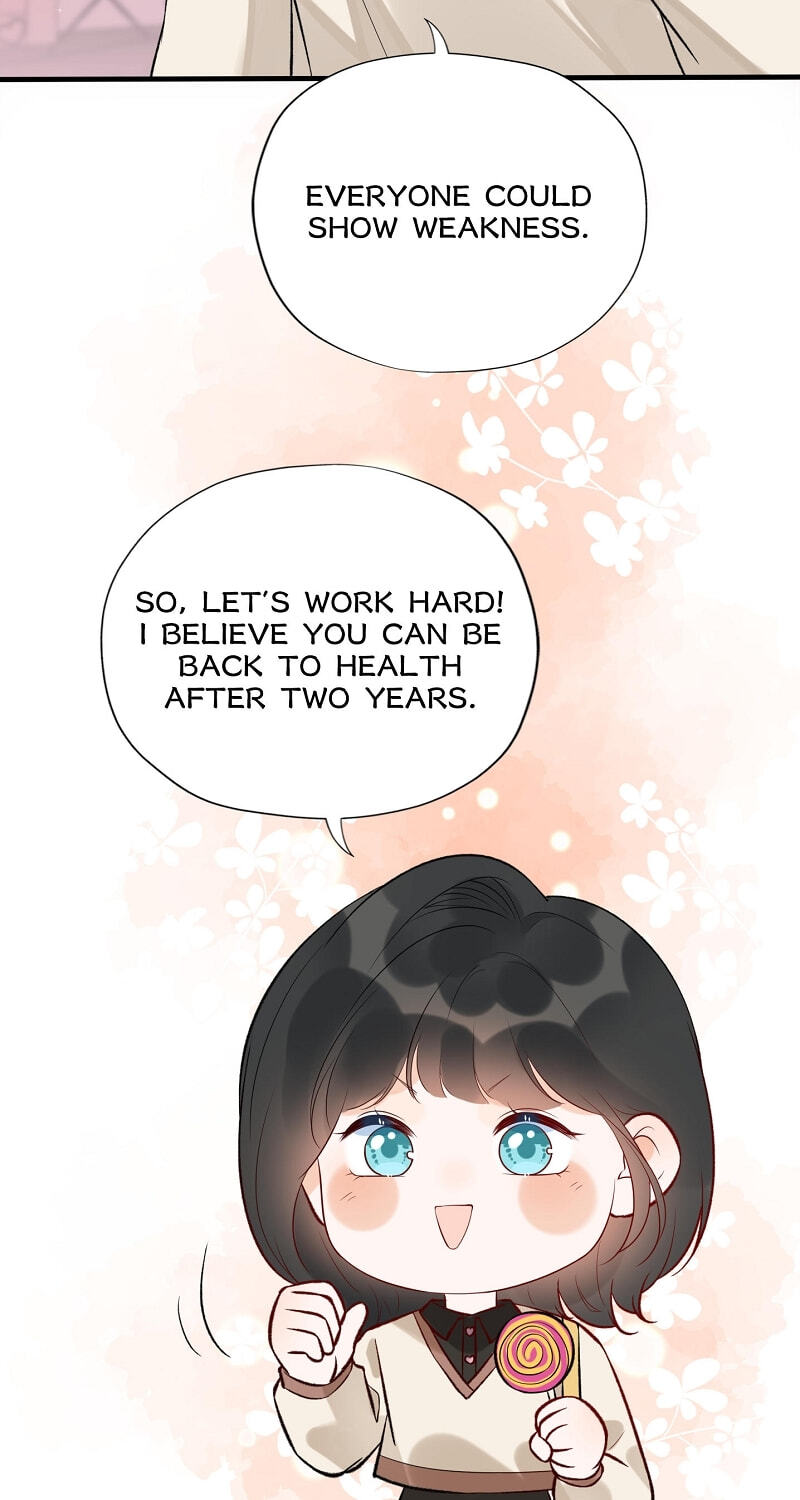 The Ex (Colored) Chapter 176 page 37 - 