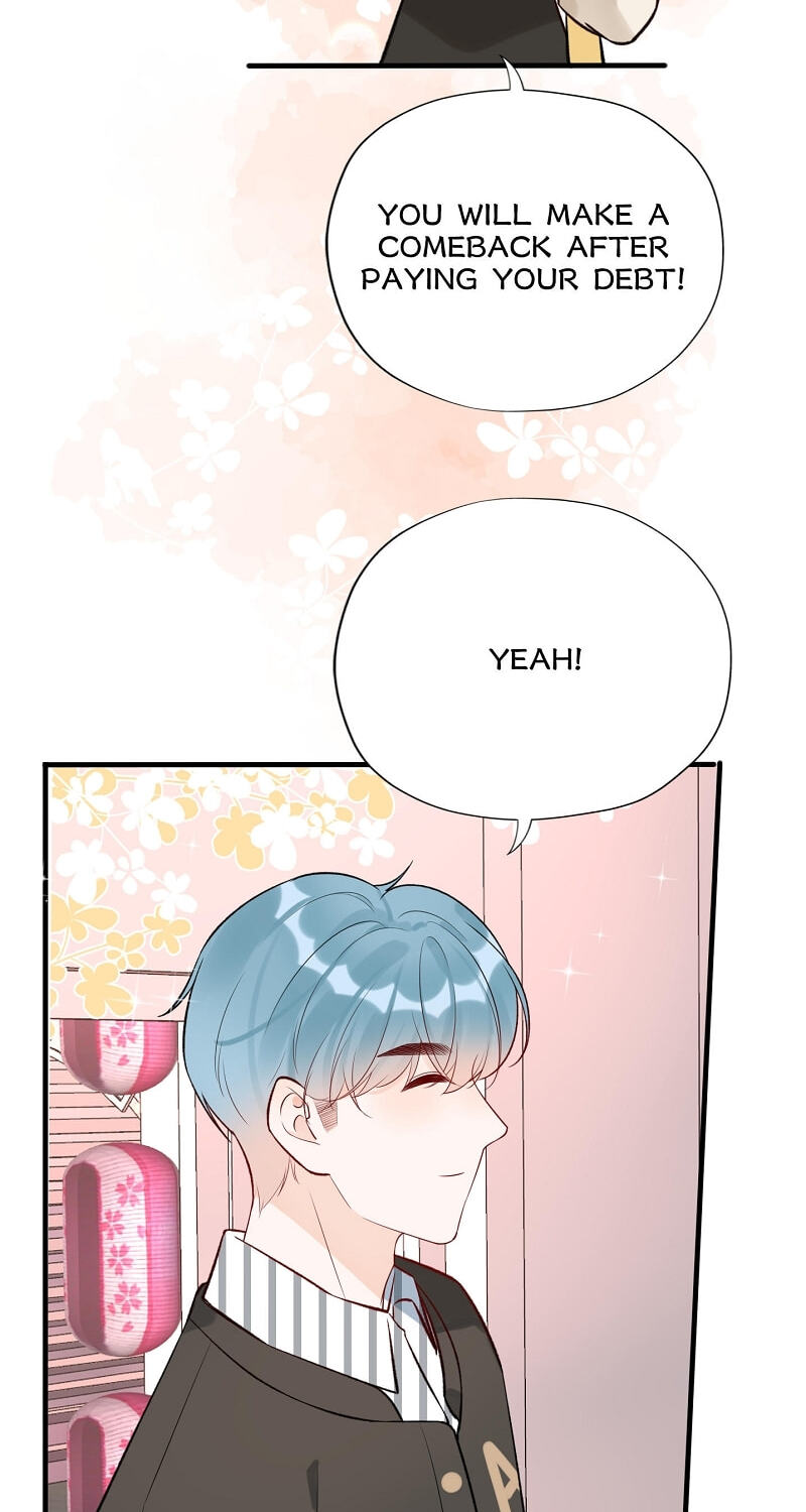The Ex (Colored) Chapter 176 page 38 - 