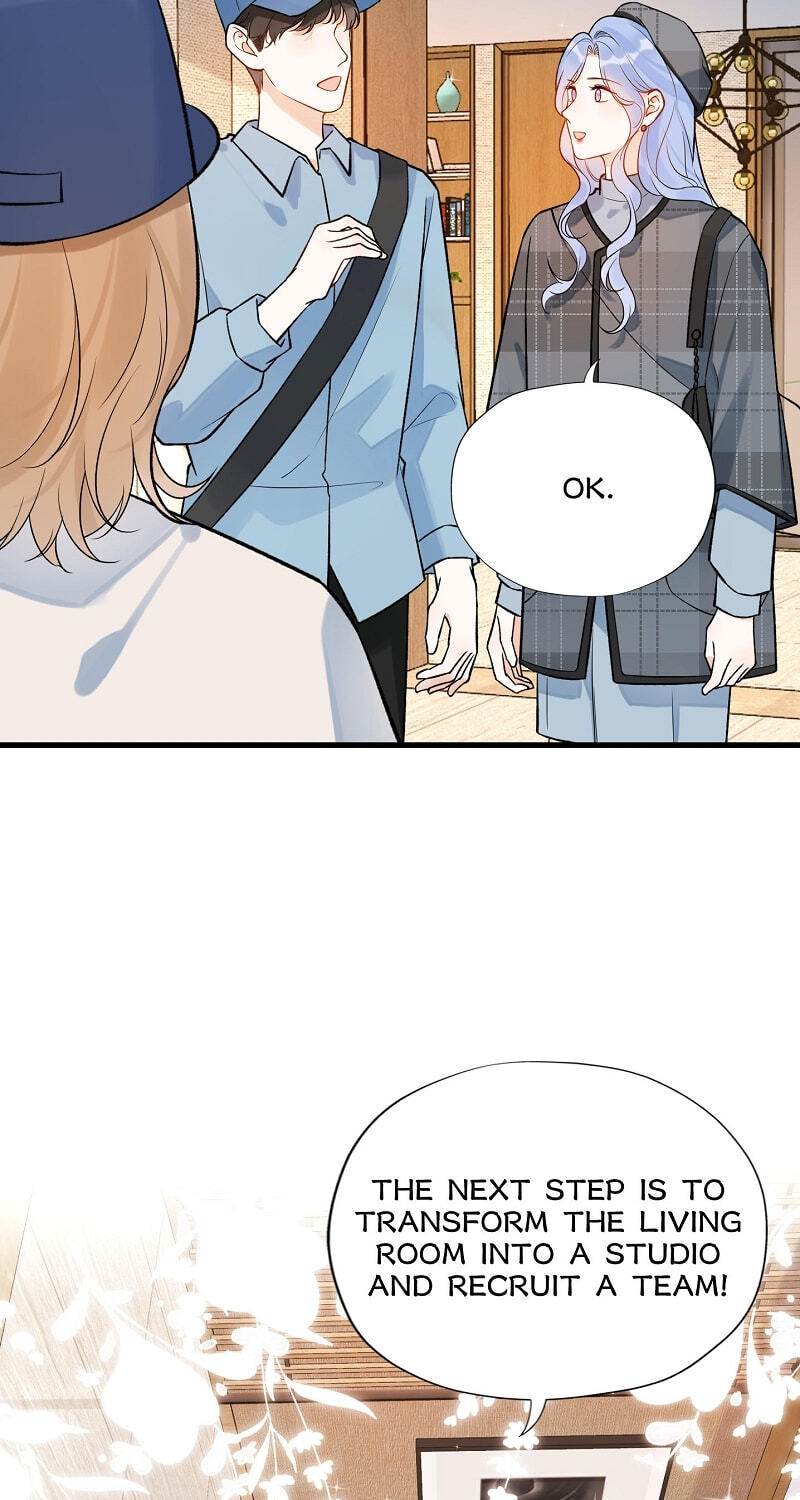 The Ex (Colored) Chapter 176 page 5 - 