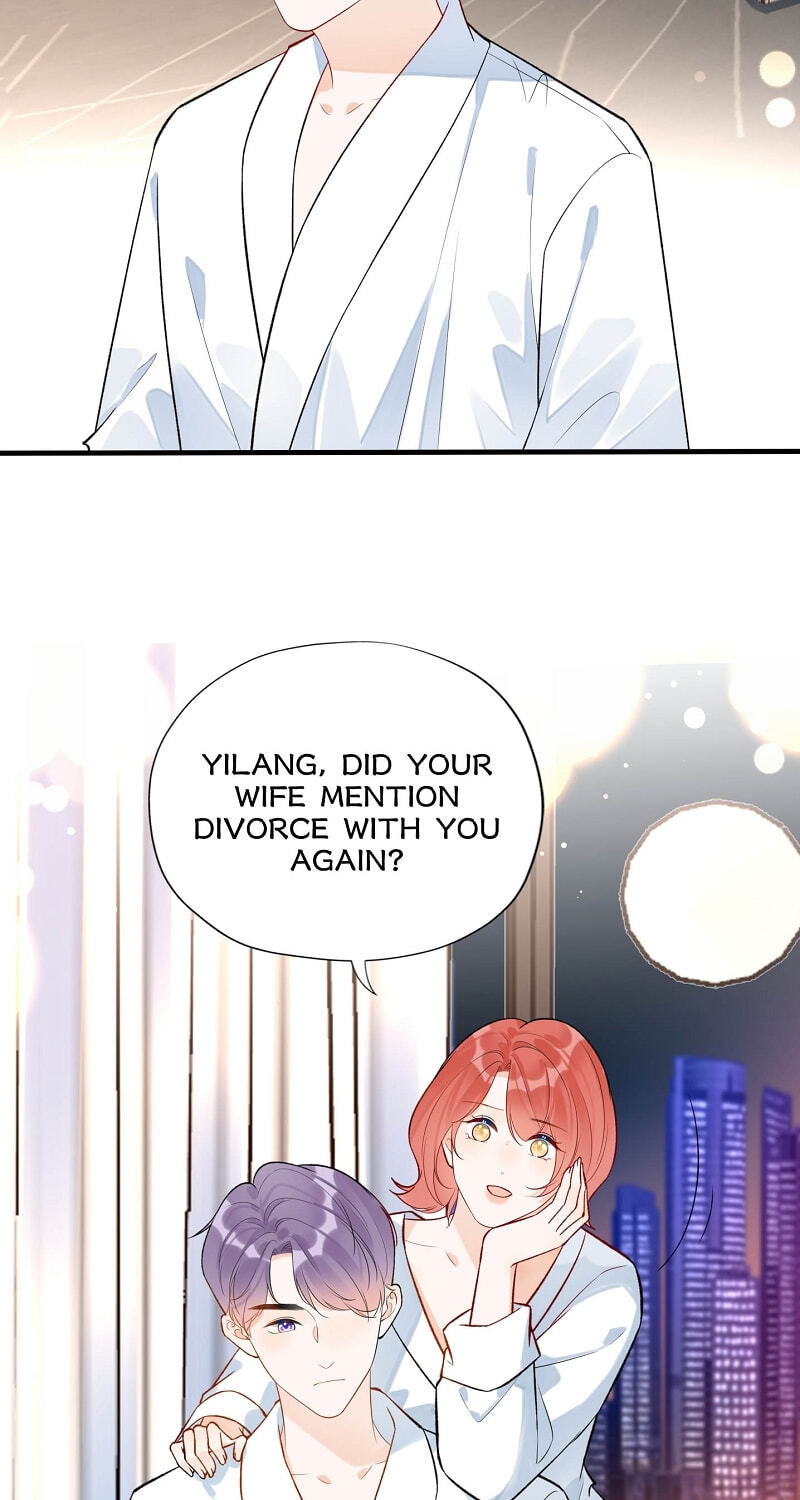 The Ex (Colored) Chapter 176 page 41 - 