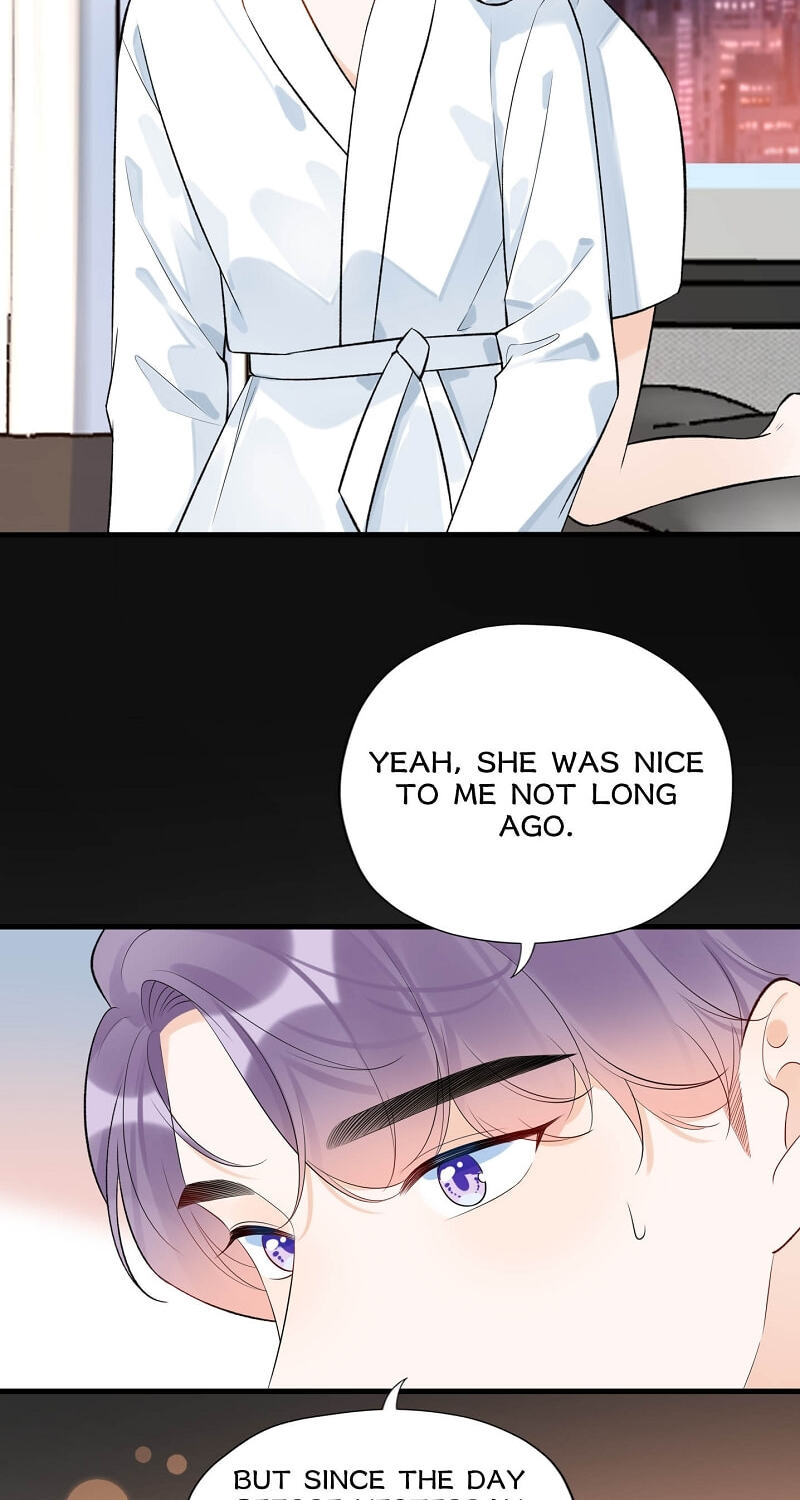 The Ex (Colored) Chapter 176 page 42 - 