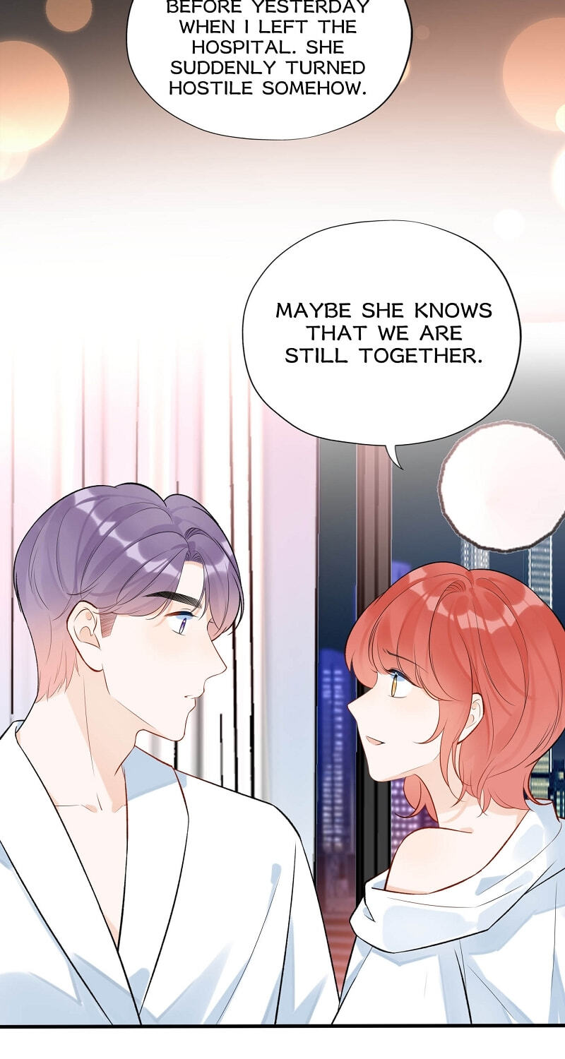 The Ex (Colored) Chapter 176 page 43 - 