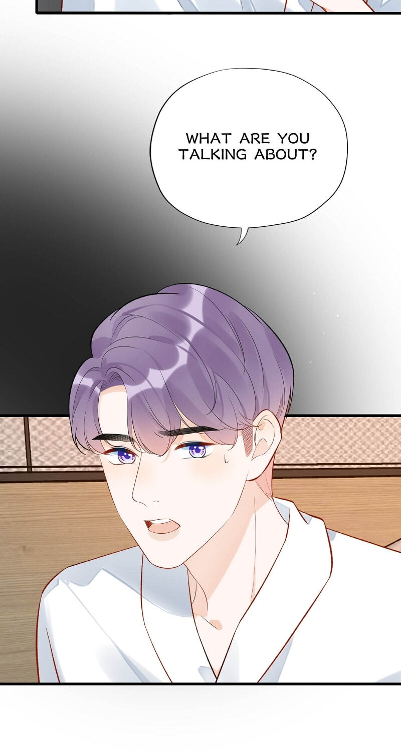 The Ex (Colored) Chapter 176 page 45 - 