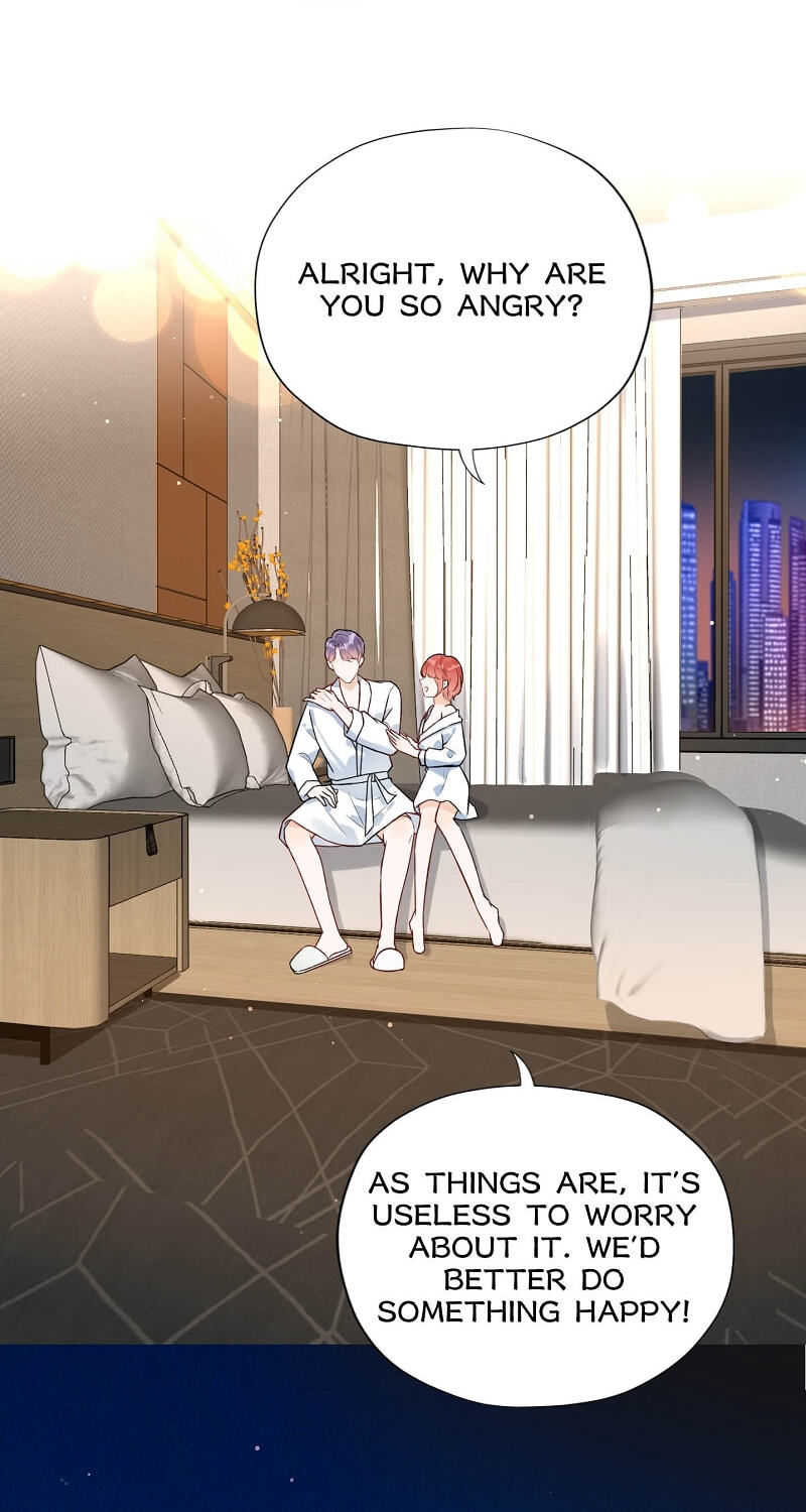 The Ex (Colored) Chapter 176 page 46 - 